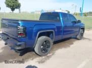 ✅ 2017 GMC Sierra 1500 • VIN: 1GTV2LEC9HZ396442 • Лот: 43440663. Опубликован ранее на IAAI с пробегом 94 076 миль. Бесплатный доступ к архиву аукционных продаж из США и подробный отчёт об истории автомобиля на DreamBid. Изображение 4.