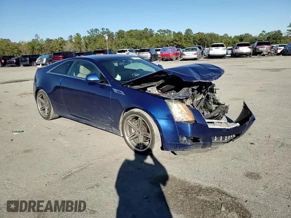 ✅ 2013 Cadillac CTS Performance • VIN: 1G6DJ1E3XD0115348 • Лот: 85205154. Опубликован ранее на Copart с пробегом 140 502 миль. Бесплатный доступ к архиву аукционных продаж из США и подробный отчёт об истории автомобиля на DreamBid. Изображение 11.