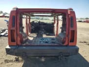 ✅ 2003 Hummer H2 • VIN: 5GRGN23U33H149114 • Lot: 71240604. Listed on Copart with Not provided. Free auction sales archive from the USA and detailed vehicle history report at DreamBid. Image 6.