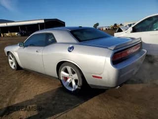 ✅ 2010 Dodge Challenger R/T • VIN: 2B3CJ5DT0AH244774 • Lot: 86561324. Wystawiony na Copart z przebiegiem 132 909 mil. Bezpłatny archiwum sprzedaży aukcyjnych z USA i szczegółowy raport historii pojazdu na DreamBid. Zdjęcie 2.