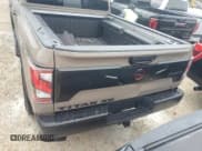 ✅ 2023 Nissan Titan Pro-4X • VIN: 1N6AA1FB7PN118198 • Lot: 79388264. Listed on Copart with Not provided. Free auction sales archive from the USA and detailed vehicle history report at DreamBid. Image 6.