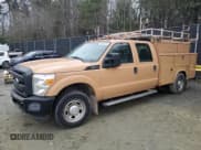 ✅ 2011 Ford F-350 • VIN: 1FD8W3E68BEB48348 • Лот: 85486314. Опубликован ранее на Copart с пробегом 267 731 миль. Бесплатный доступ к архиву аукционных продаж из США и подробный отчёт об истории автомобиля на DreamBid. Изображение 1.