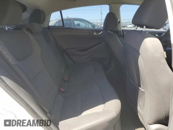 ✅ 2019 Hyundai Ioniq Blue • VIN: KMHC65LC0KU151751 • Лот: 56518925. Опубликован ранее на Copart с пробегом 264 831 миль. Бесплатный доступ к архиву аукционных продаж из США и подробный отчёт об истории автомобиля на DreamBid. Изображение 10.