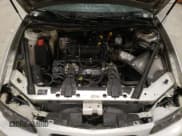 ✅ 2001 Pontiac Grand Prix GT • VIN: 1G2WP12K41F236700 • Lot: 90725125. Listed on Copart with 1,786,650 mi. Free auction sales archive from the USA and detailed vehicle history report at DreamBid. Image 11.