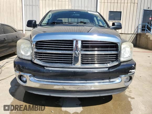 2007 Dodge 1500 SLT с VIN 1D7HA18P17S275663, выставлен на аукционе Copart как лот 70606434 с пробегом 215 688 миль миль и На запчасти • Non repairable. История ставок и продаж доступна на DreamBid. Изображение 5.