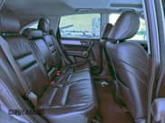 ✅ 2010 Honda CR-V EX-L • VIN: 5J6RE4H73AL804031 • Лот: 92995485. Опубликован ранее на Copart с пробегом 293 018 миль. Бесплатный доступ к архиву аукционных продаж из США и подробный отчёт об истории автомобиля на DreamBid. Изображение 11.