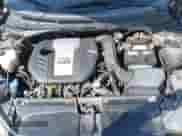 2013 Hyundai Veloster Turbo z VIN KMHTC6AE7DU124293, wystawiony jako IAAI lot #41924836 z przebiegiem 141 685 mil mil oraz . Historia ofert i sprzedaży dostępna na DreamBid. Obrazek 10.