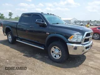 ✅ 2017 Ram 2500 Tradesman • VIN: 3C6UR5CJ9HG516283 • Lot: 42299852. Wystawiony na IAAI z przebiegiem 70 973 mil. Bezpłatny archiwum sprzedaży aukcyjnych z USA i szczegółowy raport historii pojazdu na DreamBid. Zdjęcie 1.