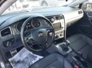 ✅ 2017 Volkswagen Golf S • VIN: 3VWH17AU6HM522728 • Lot: 43641462. Listed on IAAI with 92,397 mi. Free auction sales archive from the USA and detailed vehicle history report at DreamBid. Image 20.