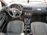 ✅ 2009 Volkswagen Golf • VIN: 9BWEL41J494016449 • Lot: 53385094. Listed on Copart with 338,525 mi. Free auction sales archive from the USA and detailed vehicle history report at DreamBid. Image 8.