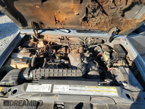 ✅ 1999 Ford Explorer XL • VIN: 1FMZU34X8XUC31019 • Lot: 87831635. Wystawiony na Copart z przebiegiem 220 683 mil. Bezpłatny archiwum sprzedaży aukcyjnych z USA i szczegółowy raport historii pojazdu na DreamBid. Zdjęcie 12.