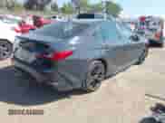2025 Toyota Camry LE с VIN 4T1DAACK3SU586704, выставлен на аукционе IAAI как лот 43331812 с пробегом 5 872 миль миль и . История ставок и продаж доступна на DreamBid. Изображение 4.
