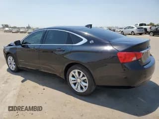 ✅ 2017 Chevrolet Impala LT • VIN: 2G1105S35H9164654 • Лот: 64522904. Опубликован ранее на Copart с пробегом 79 665 миль. Бесплатный доступ к архиву аукционных продаж из США и подробный отчёт об истории автомобиля на DreamBid. Изображение 2.