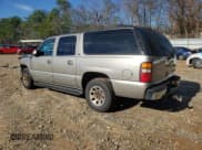 ✅ 2002 Chevrolet Suburban LT • VIN: 1GNEC16Z72J231717 • Лот: 86691164. Опубликован ранее на Copart с пробегом 360 491 миль. Бесплатный доступ к архиву аукционных продаж из США и подробный отчёт об истории автомобиля на DreamBid. Изображение 3.