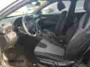 2019 Hyundai Veloster 2.0 z VIN KMHTG6AF6KU004267, wystawiony jako Copart lot #79312134 z przebiegiem 85 125 mil mil oraz Szkoda całkowita • Salvage title. Historia ofert i sprzedaży dostępna na DreamBid. Obrazek 7.