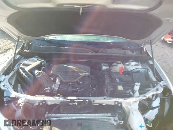 ✅ 2020 Chevrolet Blazer LT • VIN: 3GNKBHRS1LS537082 • Lot: 43489152. Listed on IAAI with 64,642 mi. Free auction sales archive from the USA and detailed vehicle history report at DreamBid. Image 10.