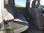 ✅ 2019 Chevrolet Silverado 1500 RST • VIN: 1GCUYEED8KZ271437 • Lot: 75520604. Wystawiony na Copart z przebiegiem 128 170 mil. Bezpłatny archiwum sprzedaży aukcyjnych z USA i szczegółowy raport historii pojazdu na DreamBid. Zdjęcie 10.