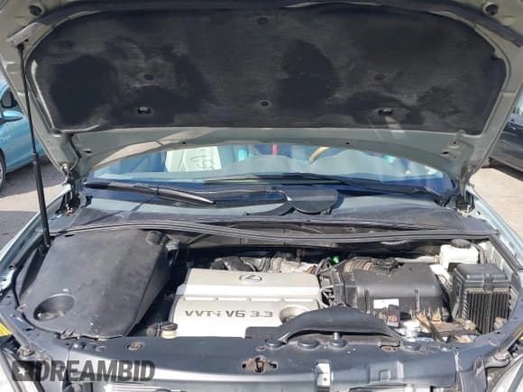 ✅ 2006 Lexus RX 330 • VIN: 2T2HA31U96C101809 • Лот: 43078592. Опубликован ранее на IAAI с пробегом 167 628 миль. Бесплатный доступ к архиву аукционных продаж из США и подробный отчёт об истории автомобиля на DreamBid. Изображение 10.