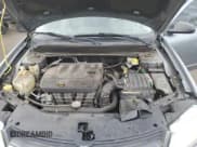 ✅ 2010 Dodge Avenger SXT • VIN: 1B3CC4FB7AN186162 • Lot: 68533644. Listed on Copart with 124,832 mi. Free auction sales archive from the USA and detailed vehicle history report at DreamBid. Image 11.