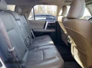 ✅ 2011 Toyota 4Runner SR5 • VIN: JTEBU5JR6B5051396 • Lot: 90263125. Listed on Copart with 199,805 mi. Free auction sales archive from the USA and detailed vehicle history report at DreamBid. Image 11.