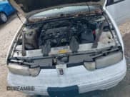 ✅ 1995 Oldsmobile Cutlass Supreme S • VIN: 1G3WH52M0SD375964 • Lot: 43003062. Listed on IAAI with 127,666 mi. Free auction sales archive from the USA and detailed vehicle history report at DreamBid. Image 10.