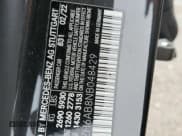 ✅ 2022 Mercedes-Benz E 450 • VIN: W1KZH6AB8NB048429 • Lot: 61339932. Wystawiony na Copart z przebiegiem 6 698 mil. Bezpłatny archiwum sprzedaży aukcyjnych z USA i szczegółowy raport historii pojazdu na DreamBid. Zdjęcie 10.