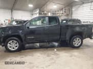 ✅ 2020 GMC Canyon 4WD SLE • VIN: 1GTH6CEN9L1111894 • Лот: 41618283. Опубликован ранее на IAAI с пробегом 109 107 миль. Бесплатный доступ к архиву аукционных продаж из США и подробный отчёт об истории автомобиля на DreamBid. Изображение 14.