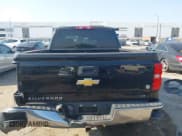✅ 2018 Chevrolet Silverado 1500 LT • VIN: 3GCPCREC3JG645106 • Lot: 42907605. Wystawiony na IAAI z przebiegiem 187 150 mil. Bezpłatny archiwum sprzedaży aukcyjnych z USA i szczegółowy raport historii pojazdu na DreamBid. Zdjęcie 16.