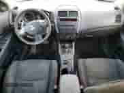 2013 Mitsubishi Outlander ES с VIN 4A4AP3AU5DE023536, выставлен на аукционе Copart как лот 86672155 с пробегом 83 762 миль миль и На запчасти • Non repairable. История ставок и продаж доступна на DreamBid. Изображение 8.