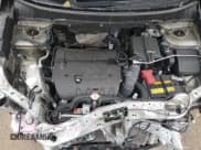 ✅ 2024 Mitsubishi Outlander Sport ES • VIN: JA4AJUAU7RU606311 • Lot: 90516835. Listed on Copart with 31,347 mi. Free auction sales archive from the USA and detailed vehicle history report at DreamBid. Image 12.