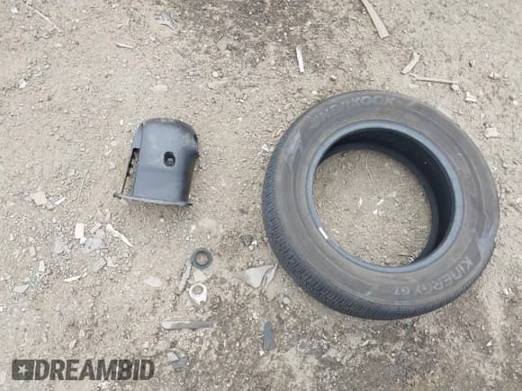 ✅ 2021 Hyundai Elantra SE • VIN: KMHLL4AGXMU105372 • Lot: 42045638. Listed on IAAI with 60,334 mi. Free auction sales archive from the USA and detailed vehicle history report at DreamBid. Image 12.