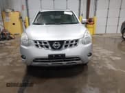✅ 2012 Nissan Rogue S • VIN: JN8AS5MV7CW354587 • Lot: 43401100. Wystawiony na IAAI z przebiegiem 108 006 mil. Bezpłatny archiwum sprzedaży aukcyjnych z USA i szczegółowy raport historii pojazdu na DreamBid. Zdjęcie 12.