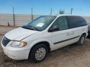 ✅ 2006 Chrysler Town & Country • VIN: 1A4GP45R06B660958 • Lot: 43344618. Wystawiony na IAAI z przebiegiem 109 900 mil. Bezpłatny archiwum sprzedaży aukcyjnych z USA i szczegółowy raport historii pojazdu na DreamBid. Zdjęcie 2.