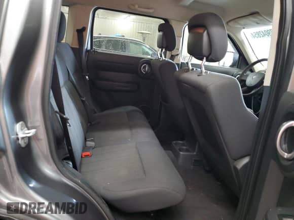 2011 Dodge Nitro Heat с VIN 1D4PU4GK8BW601385, выставлен на аукционе Copart как лот 79042854 с пробегом 181 357 миль миль и Списание • Salvage title. История ставок и продаж доступна на DreamBid. Изображение 11.