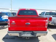 ✅ 2009 Ford F-150 XL • VIN: 1FTPW12V89FA60842 • Lot: 42906366. Listed on IAAI with 134,140 mi. Free auction sales archive from the USA and detailed vehicle history report at DreamBid. Image 16.