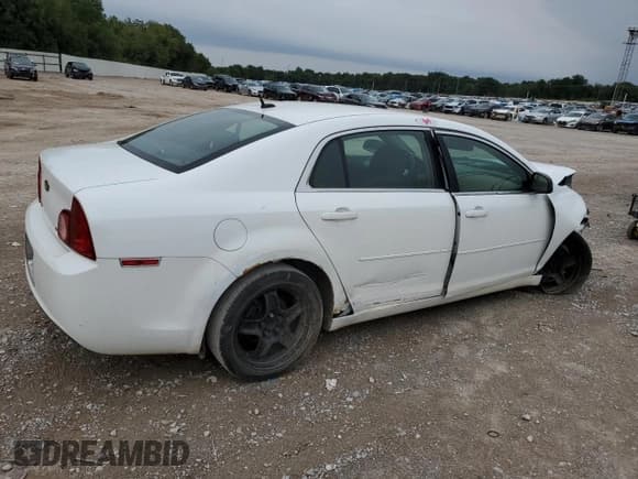 ✅ 2009 Chevrolet Malibu 1LS • VIN: 1G1ZG57B794133361 • Lot: 70992385. Wystawiony na Copart z przebiegiem 194 404 mil. Bezpłatny archiwum sprzedaży aukcyjnych z USA i szczegółowy raport historii pojazdu na DreamBid. Zdjęcie 3.