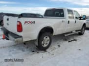 ✅ 2015 Ford F-350 Platinum • VIN: 1FT8W3B6XFEA90449 • Lot: 83409674. Listed on Copart with 208,629 mi. Free auction sales archive from the USA and detailed vehicle history report at DreamBid. Image 3.