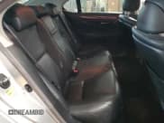 ✅ 2009 Lexus LS 460 • VIN: JTHBL46F395086082 • Lot: 88299585. Listed on Copart with 148,406 mi. Free auction sales archive from the USA and detailed vehicle history report at DreamBid. Image 10.