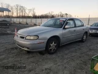 ✅ 1999 Oldsmobile Cutlass GL • VIN: 1G3NB52M8X6318016 • Lot: 88782475. Wystawiony na Copart z przebiegiem Nie podano. Bezpłatny archiwum sprzedaży aukcyjnych z USA i szczegółowy raport historii pojazdu na DreamBid. Zdjęcie 1.