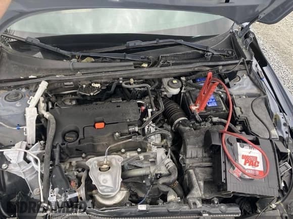 ✅ 2022 Honda Civic Sport • VIN: 2HGFE2F55NH536974 • Lot: 43115804. Wystawiony na IAAI z przebiegiem 21 431 mil. Bezpłatny archiwum sprzedaży aukcyjnych z USA i szczegółowy raport historii pojazdu na DreamBid. Zdjęcie 10.