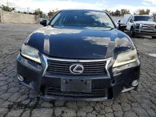 ✅ 2014 Lexus GS 350 • VIN: JTHBE1BL7E5032542 • Lot: 93313035. Wystawiony na Copart z przebiegiem 147 823 mil. Bezpłatny archiwum sprzedaży aukcyjnych z USA i szczegółowy raport historii pojazdu na DreamBid. Zdjęcie 5.