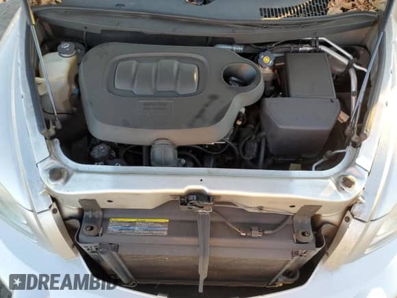 2008 Chevrolet HHR LS с VIN 3GNDA13DX8S541572, выставлен на аукционе Copart как лот 79894874 с пробегом 176 412 миль миль и Чистый • Clean title. История ставок и продаж доступна на DreamBid. Изображение 12.