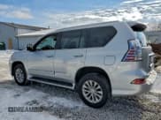 ✅ 2017 Lexus GX 460 Premium • VIN: JTJBM7FX0H5165150 • Lot: 94961645. Wystawiony na Copart z przebiegiem 85 435 mil. Bezpłatny archiwum sprzedaży aukcyjnych z USA i szczegółowy raport historii pojazdu na DreamBid. Zdjęcie 2.
