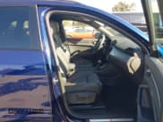 ✅ 2024 Audi Q3 S line Premium Plus • VIN: WA1EECF36R1155177 • Lot: 43852010. Listed on IAAI with 6,142 mi. Free auction sales archive from the USA and detailed vehicle history report at DreamBid. Image 5.