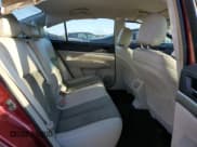 ✅ 2014 Subaru Legacy Premium • VIN: 4S3BMBC60E3011143 • Лот: 80150584. Опубликован ранее на Copart с пробегом 43 626 миль. Бесплатный доступ к архиву аукционных продаж из США и подробный отчёт об истории автомобиля на DreamBid. Изображение 10.