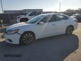 ✅ 2018 Nissan Altima SL • VIN: 1N4AL3AP7JC216524 • Lot: 94017795. Wystawiony na Copart z przebiegiem 237 690 mil. Bezpłatny archiwum sprzedaży aukcyjnych z USA i szczegółowy raport historii pojazdu na DreamBid. Zdjęcie 1.