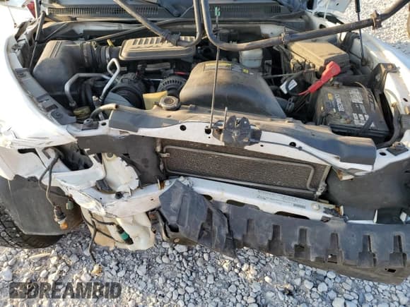 ✅ 2011 Ram Dakota Big Horn • VIN: 1D7RE3BK3BS606320 • Лот: 81995775. Опубликован ранее на Copart с пробегом 165 381 миль. Бесплатный доступ к архиву аукционных продаж из США и подробный отчёт об истории автомобиля на DreamBid. Изображение 11.