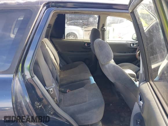 2004 Hyundai Santa Fe с VIN KM8SB12B74U619499, выставлен на аукционе IAAI как лот 41608390 с пробегом 190 480 миль миль и . История ставок и продаж доступна на DreamBid. Изображение 8.