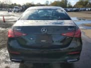 ✅ 2024 Mercedes-Benz C 300 • VIN: W1KAF4HB6RR158230 • Lot: 84370445. Listed on Copart with 29,076 mi. Free auction sales archive from the USA and detailed vehicle history report at DreamBid. Image 6.