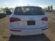 ✅ 2014 Audi Q5 Premium Plus • VIN: WA1VFCFP5EA036773 • Lot: 84650425. Wystawiony na Copart z przebiegiem 219 880 mil. Bezpłatny archiwum sprzedaży aukcyjnych z USA i szczegółowy raport historii pojazdu na DreamBid. Zdjęcie 6.